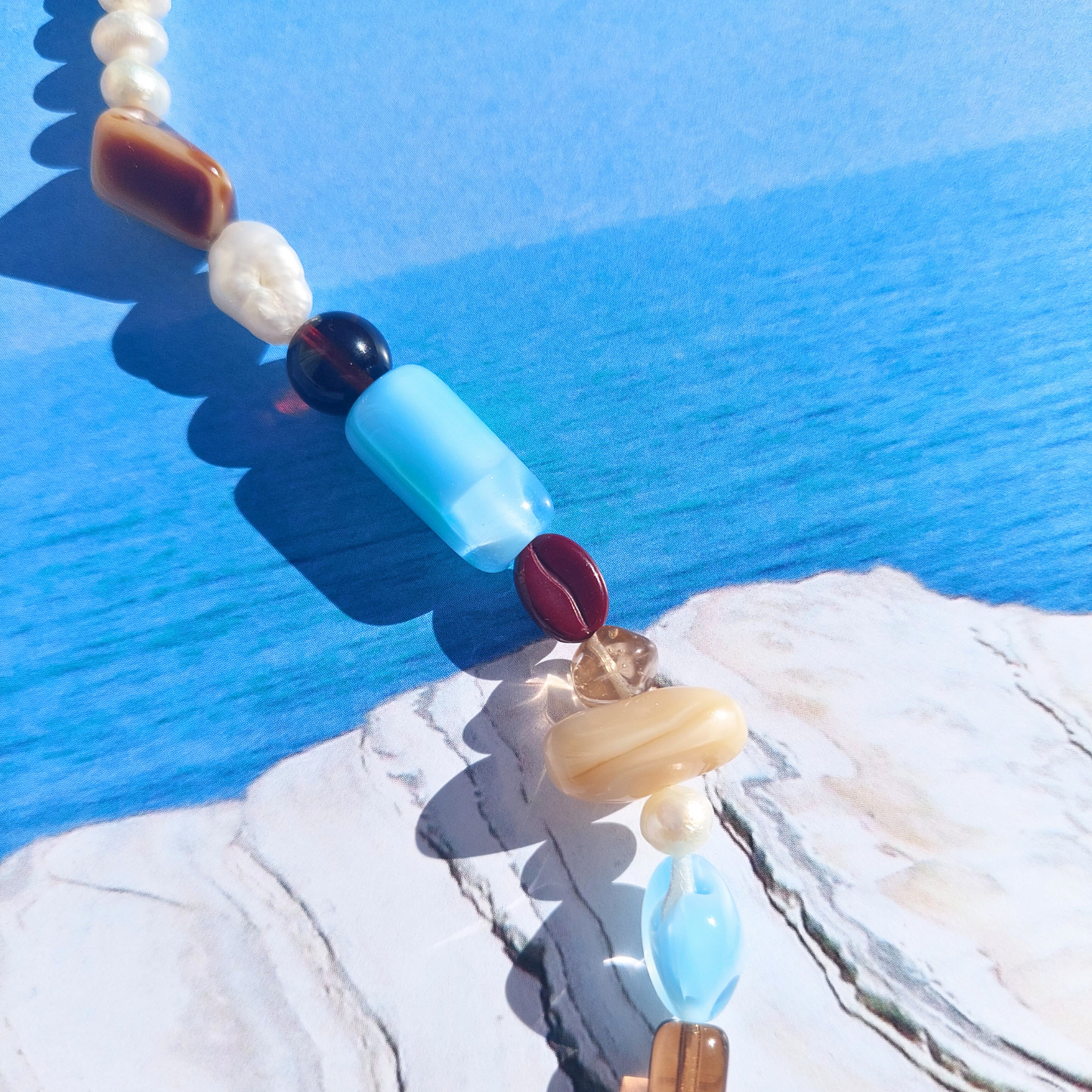 CARAMELLE bracelet
