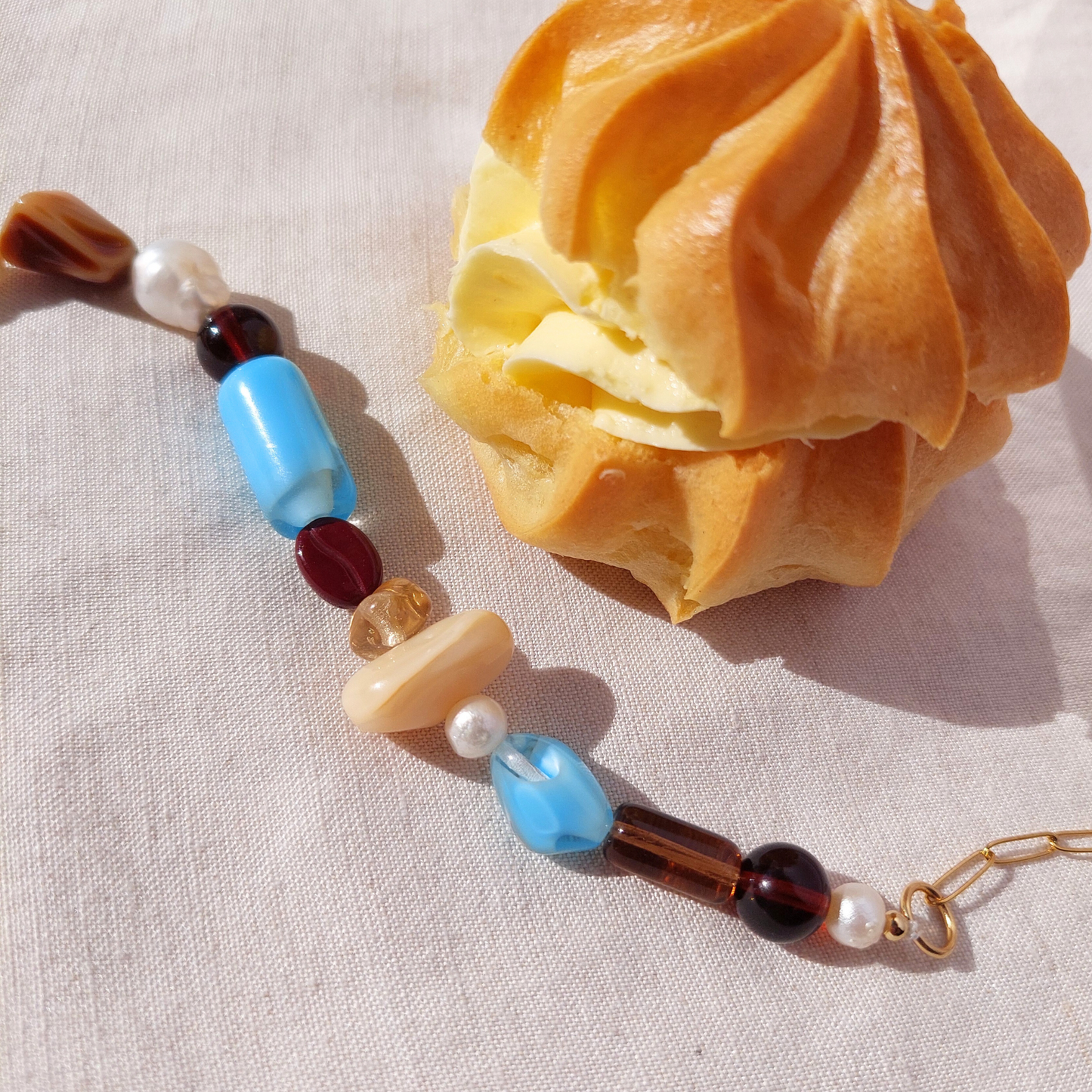 CARAMELLE bracelet
