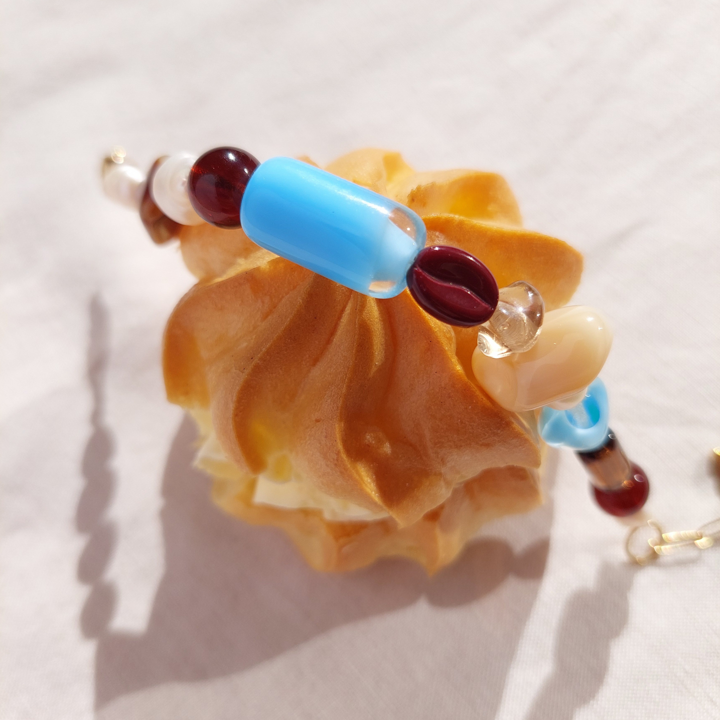 CARAMELLE bracelet
