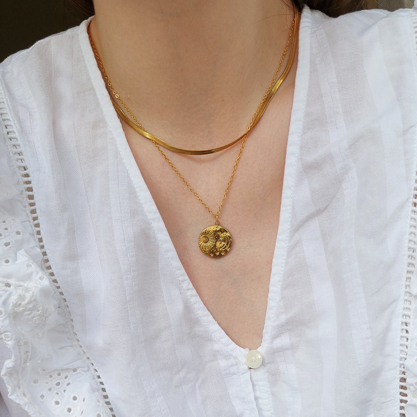 CIELO necklace