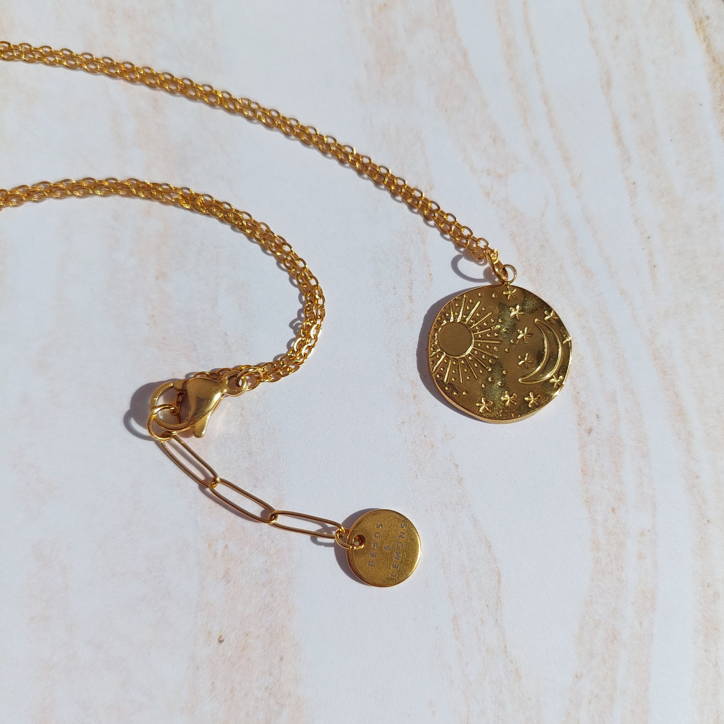 CIELO necklace