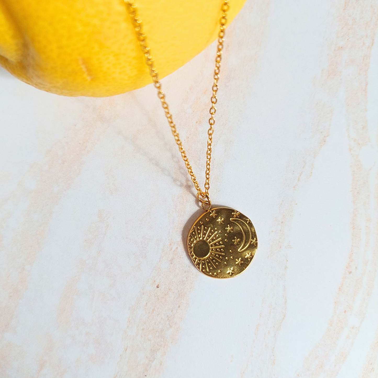CIELO necklace