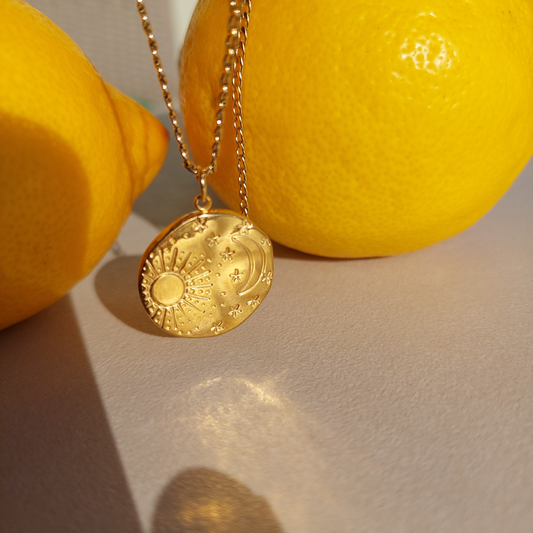 CIELO necklace