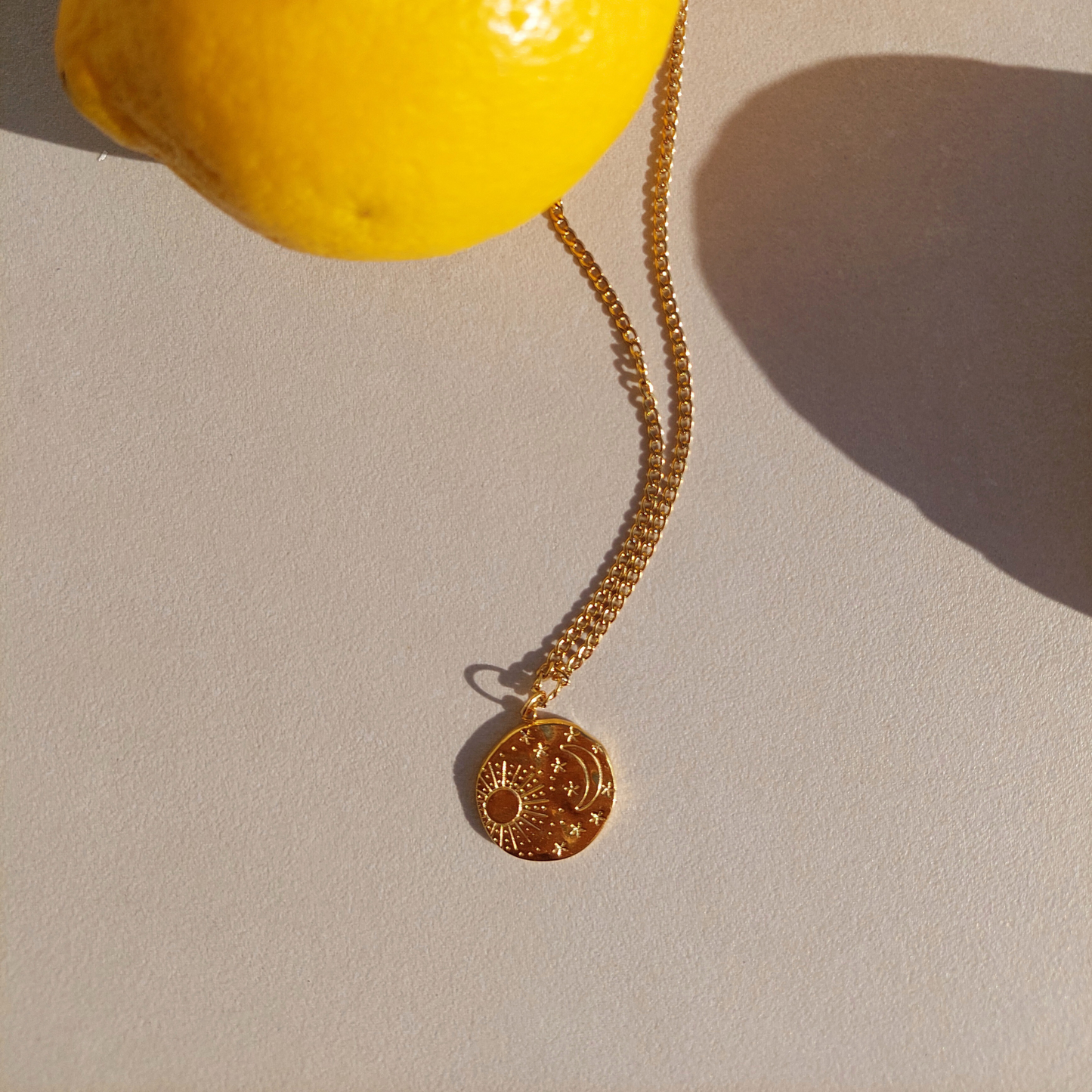 CIELO necklace