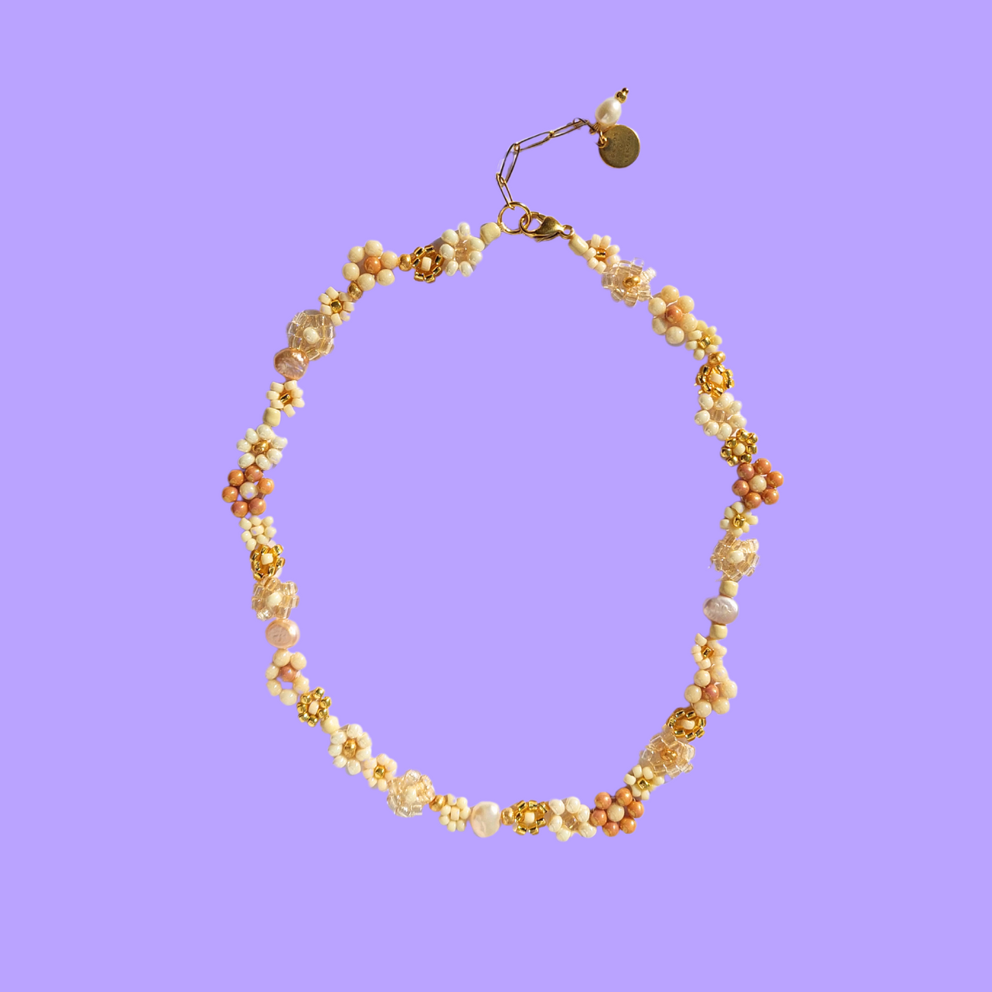 CREMA necklace