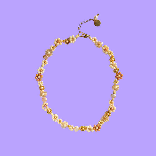 CREMA necklace