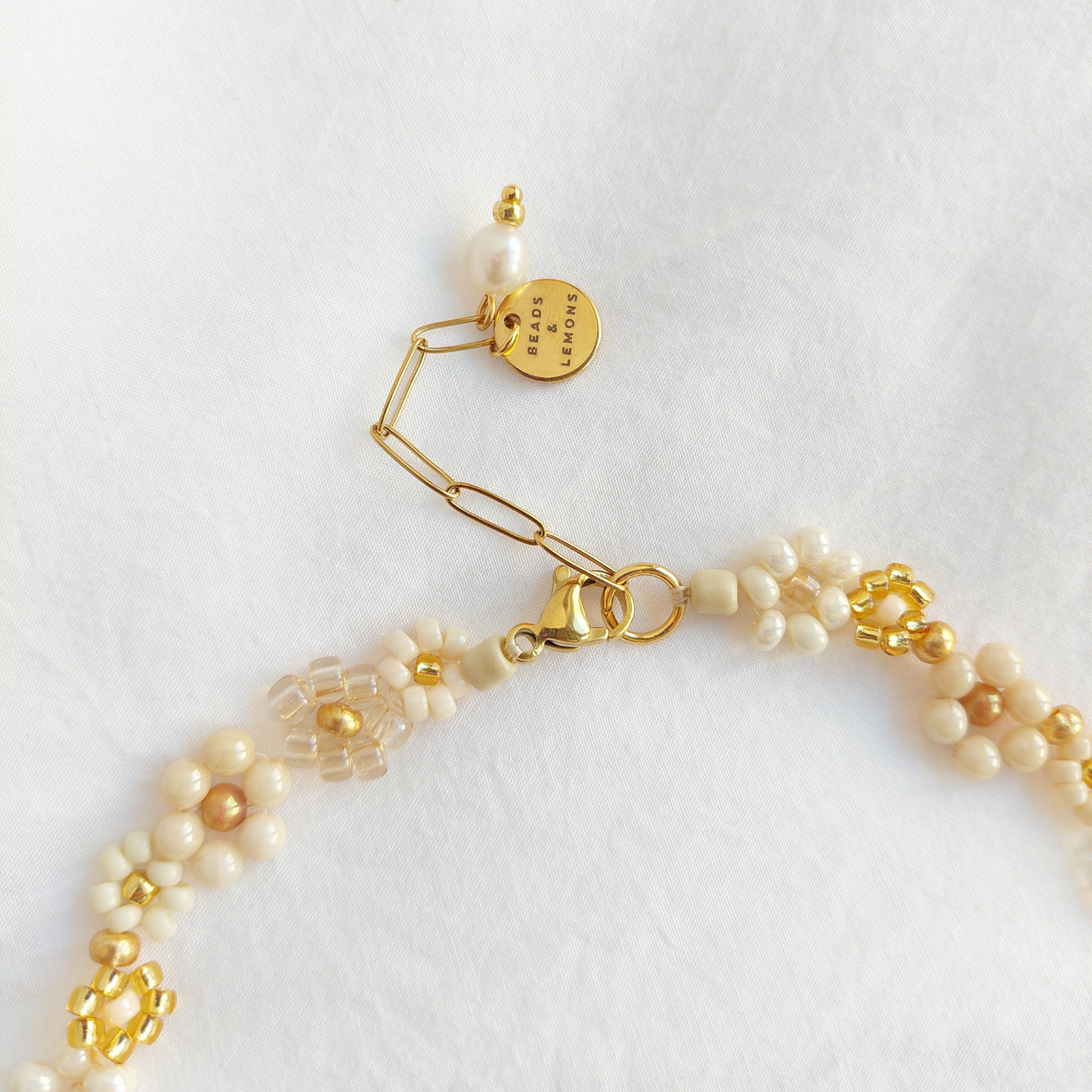 CREMA necklace