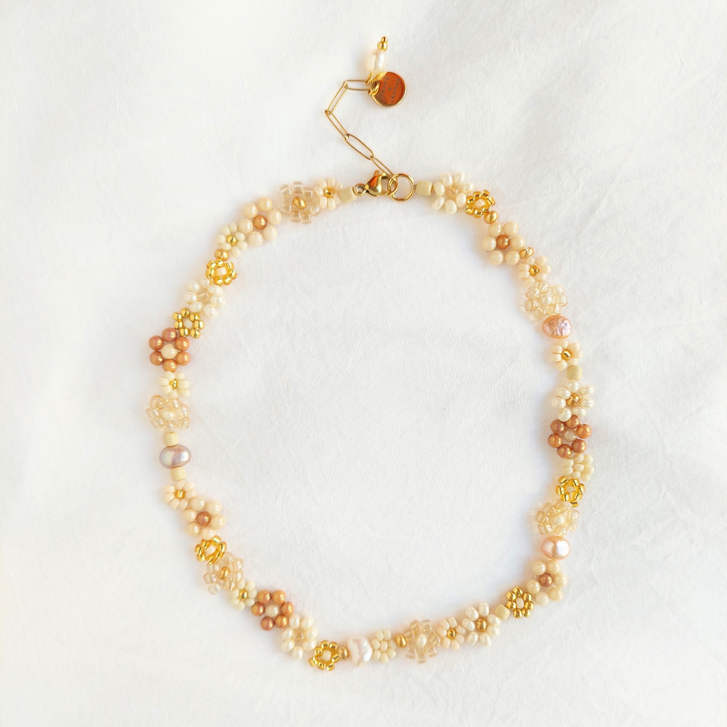 CREMA necklace