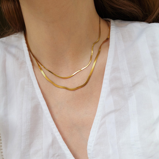 GAIA necklace
