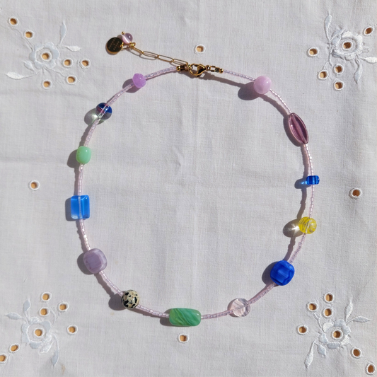 GALASSIA necklace