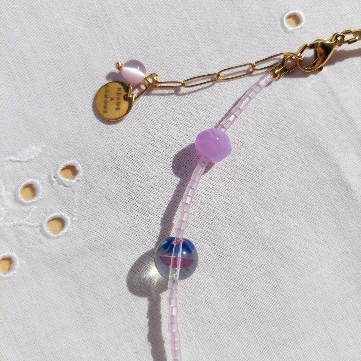 GALASSIA necklace