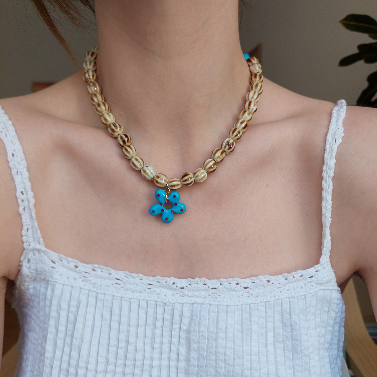 GIFFONI necklace