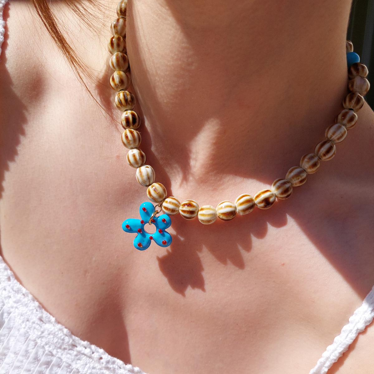 GIFFONI necklace