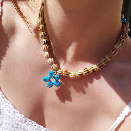 GIFFONI necklace
