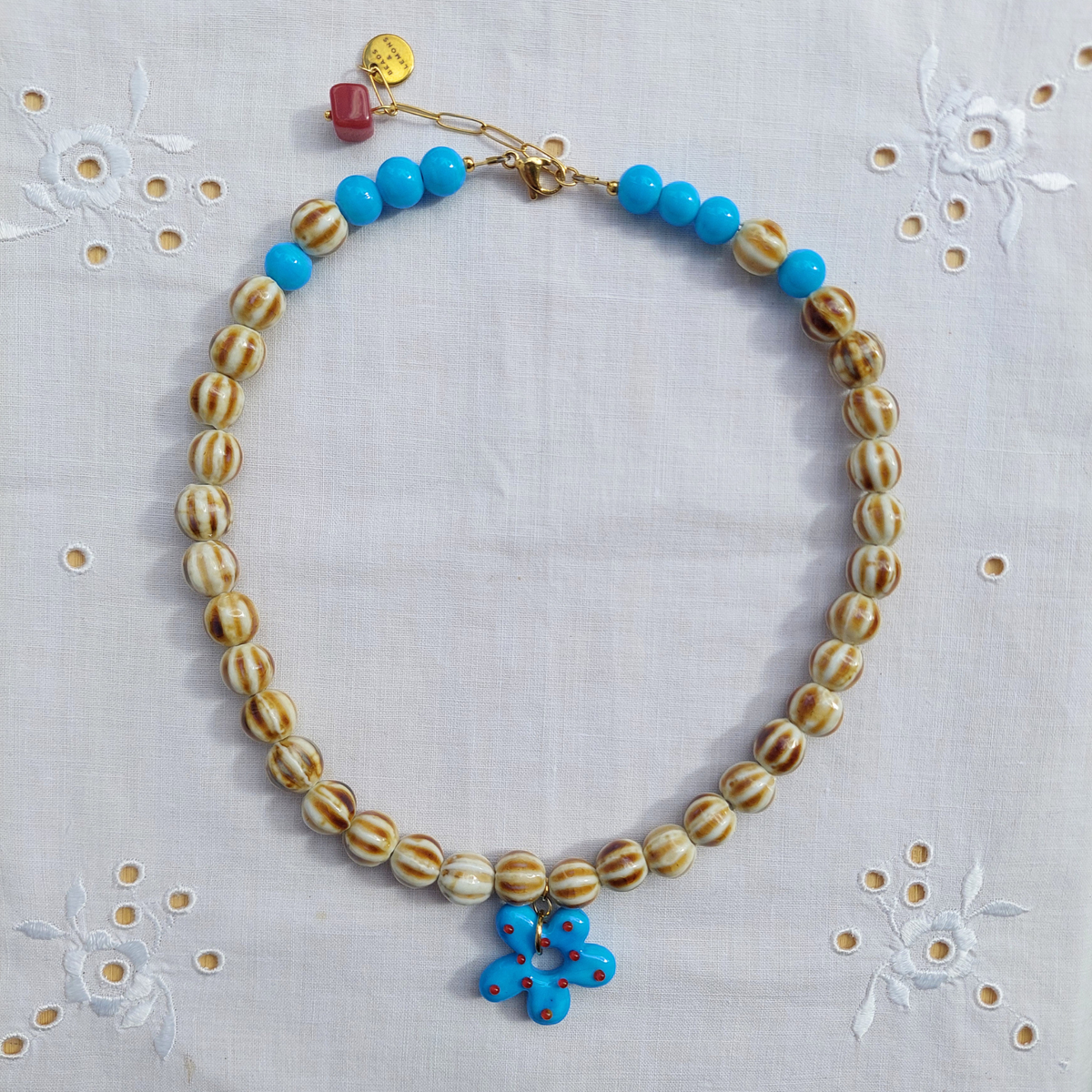 GIFFONI necklace