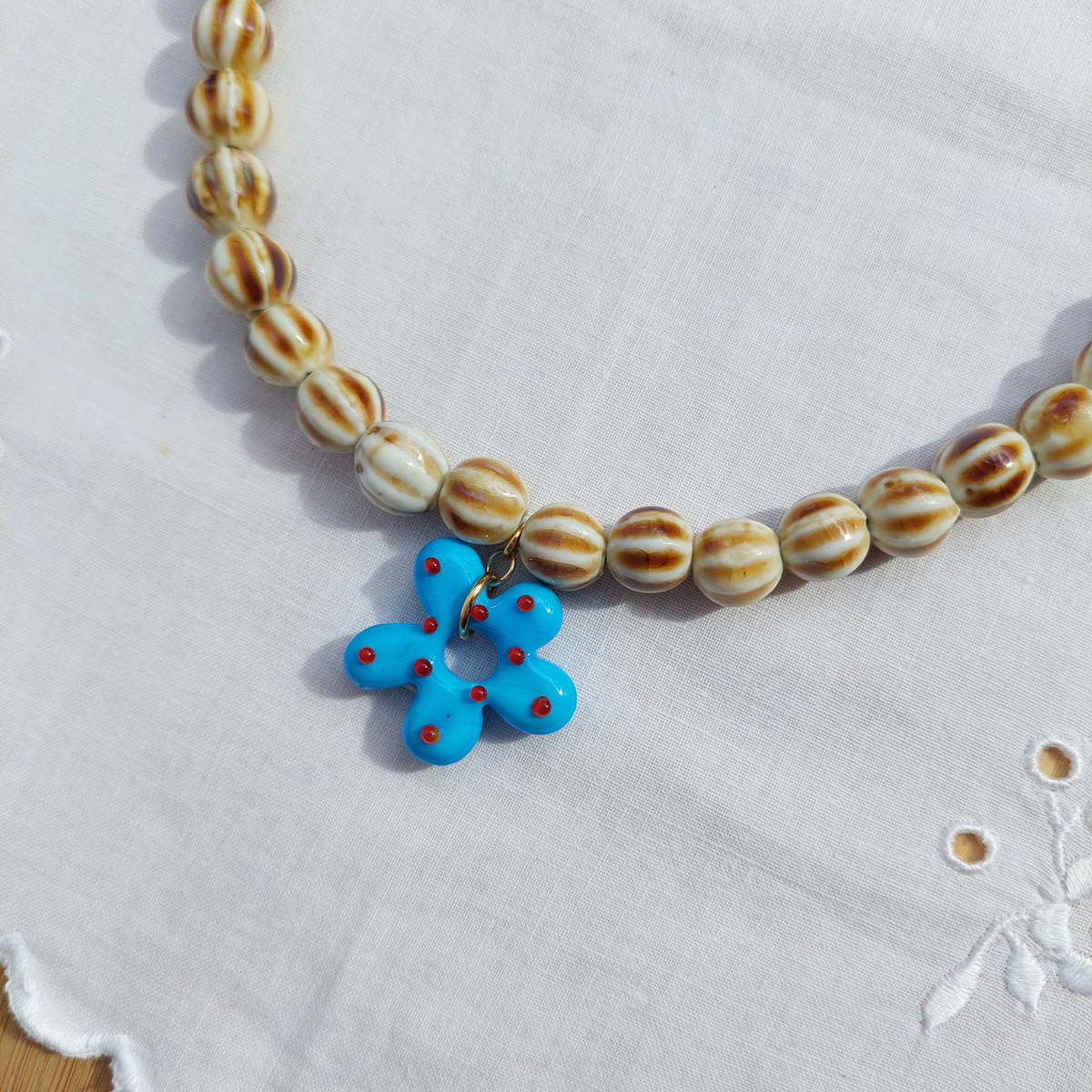 GIFFONI necklace