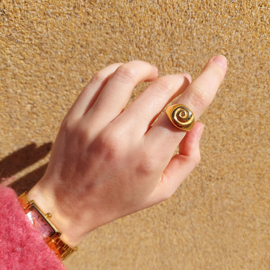GIRO ring