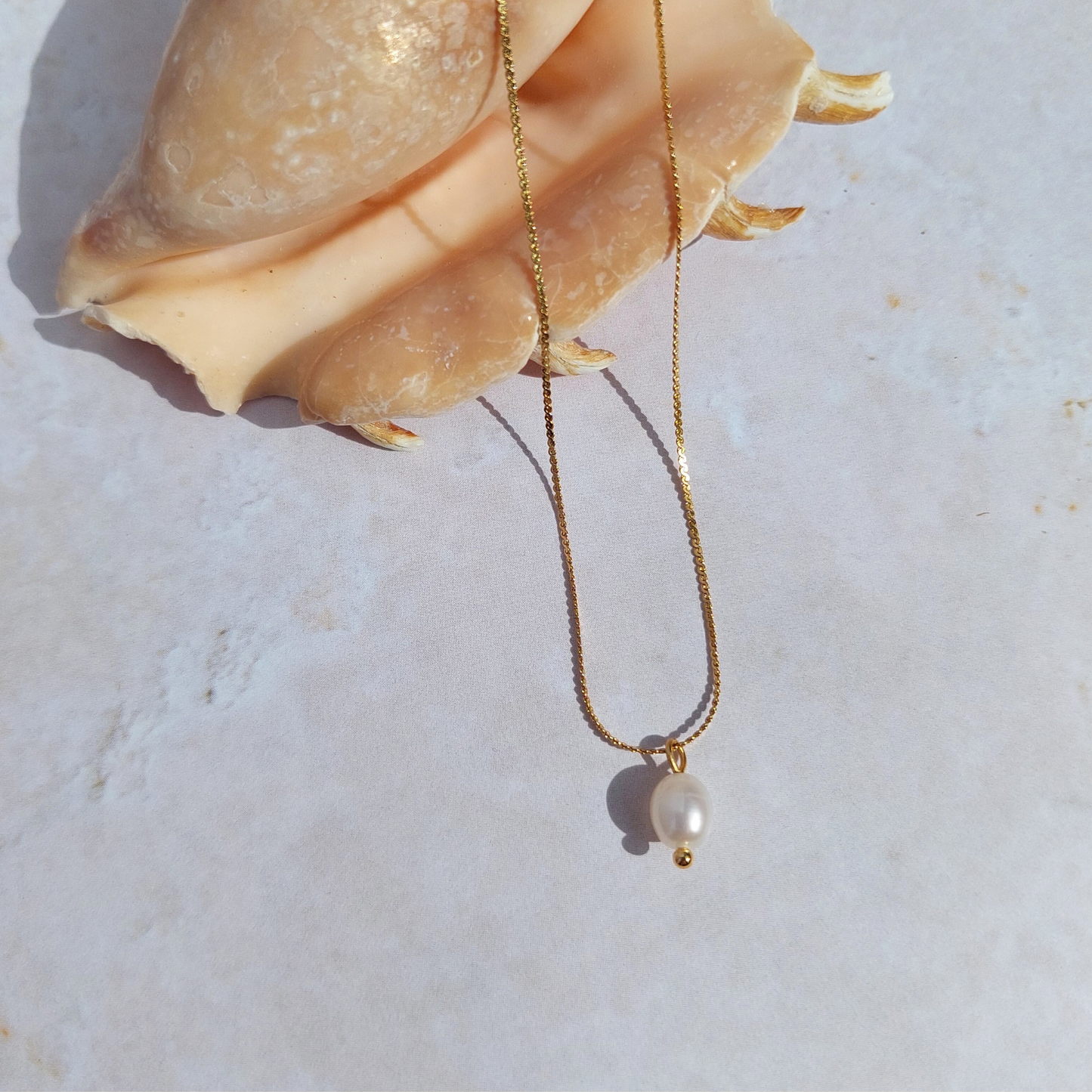 ISCHIA necklace