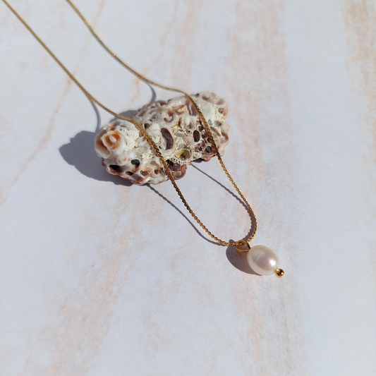 ISCHIA necklace