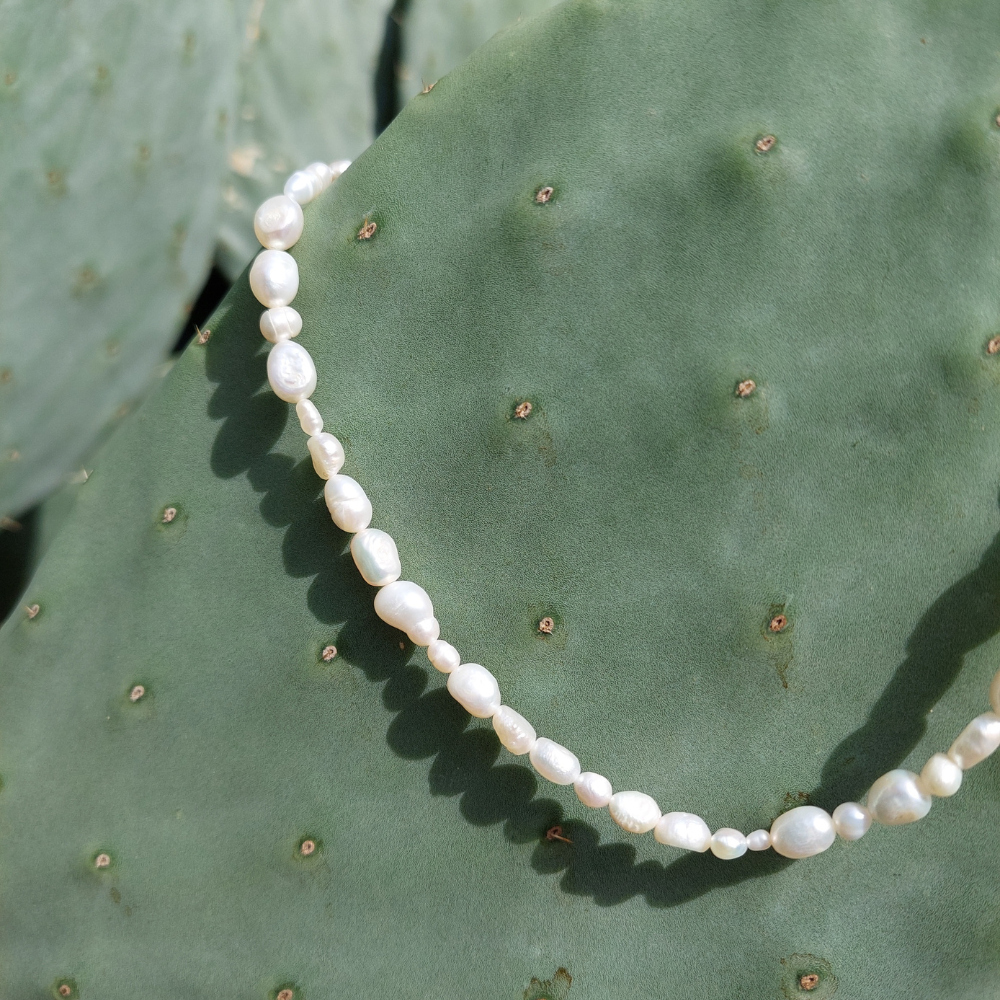 LATTE necklace