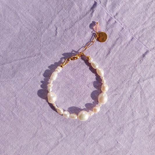 LATTE bracelet