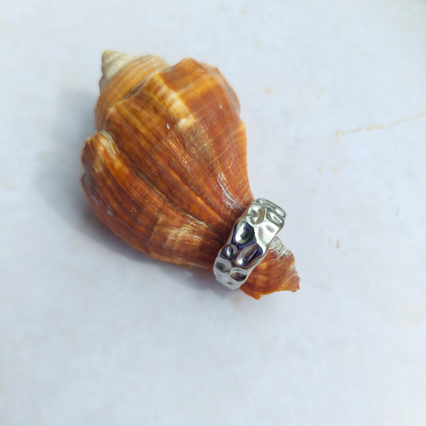 LUNA ring