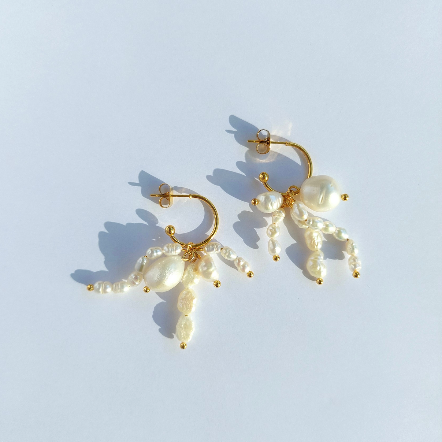 MILANO earrings