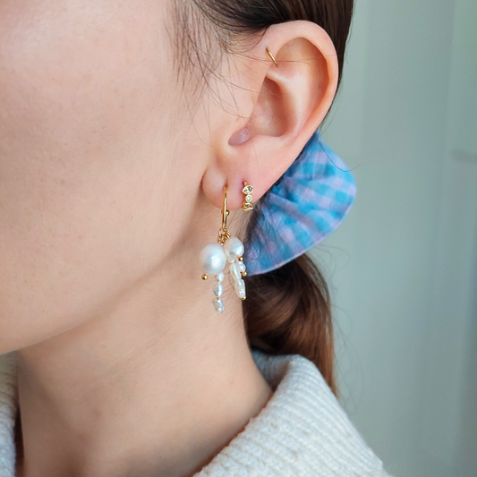 MILANO earrings