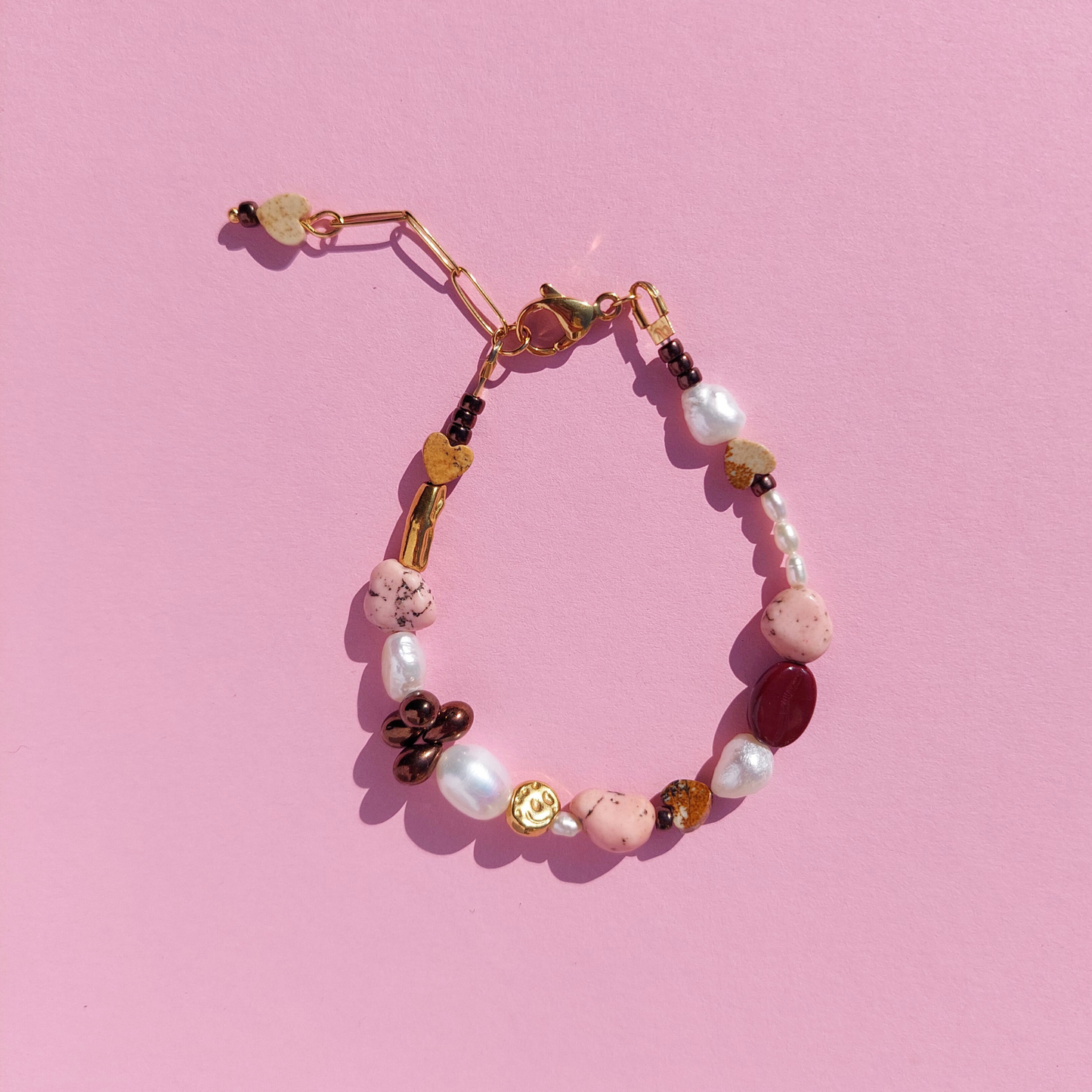NOCCIOLA bracelet