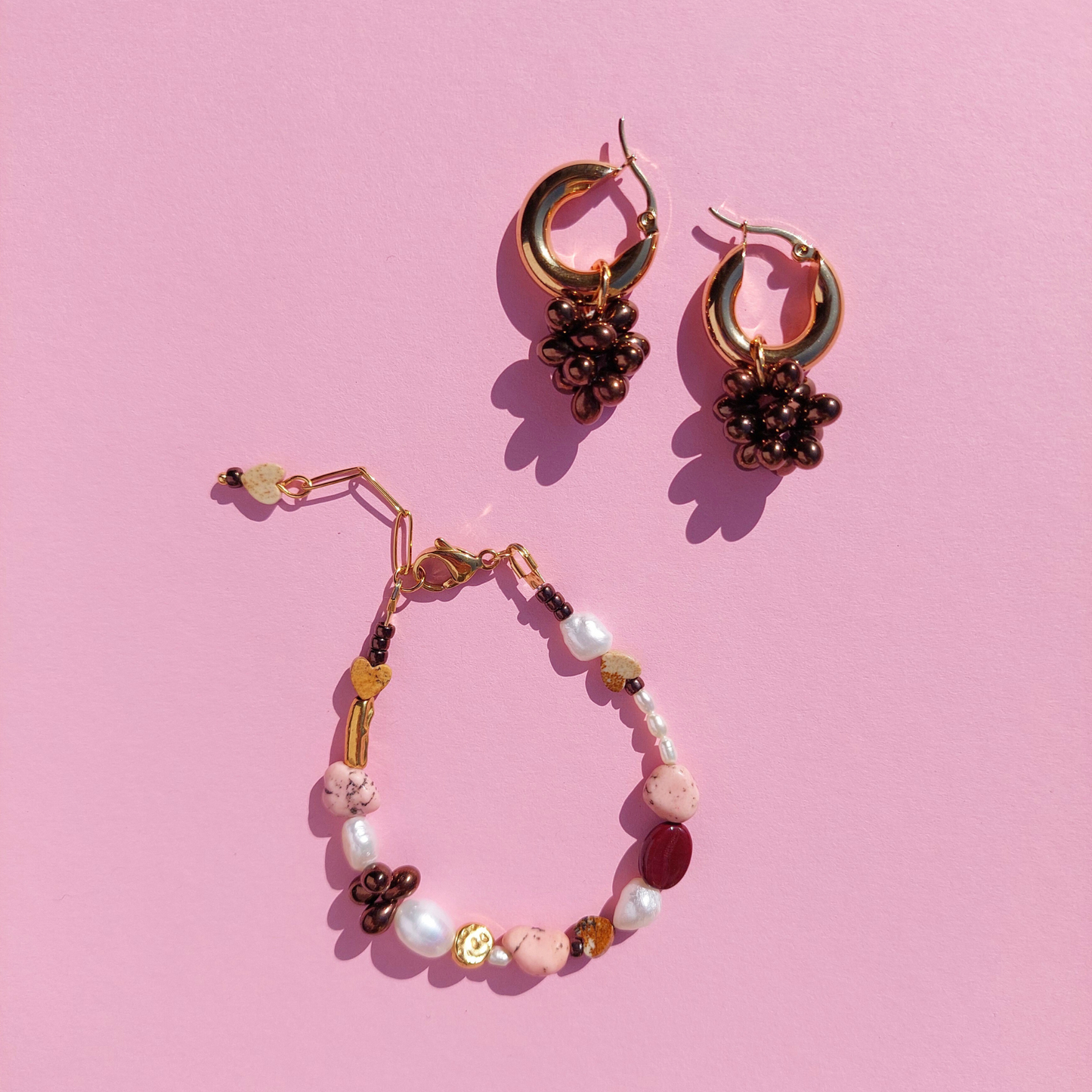 NOCCIOLA bracelet