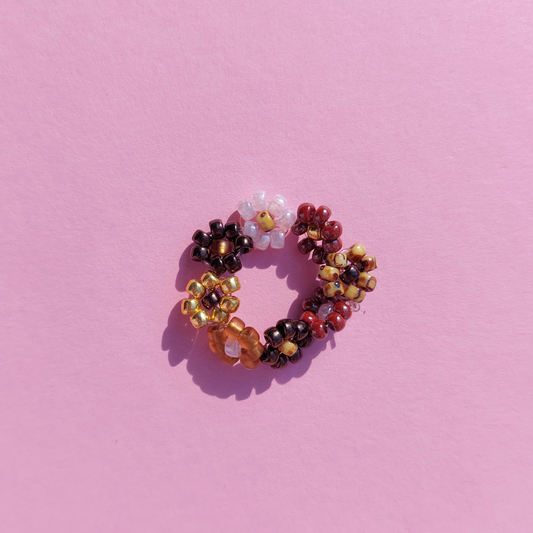 NOCCIOLA ring