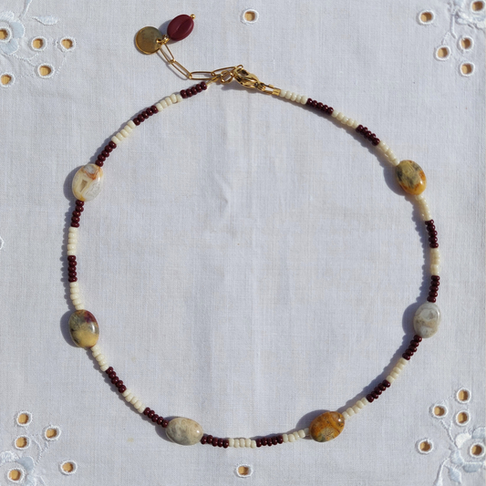 CAFFÈ DELLA NONNA necklace