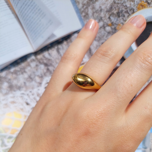 NONNA ring