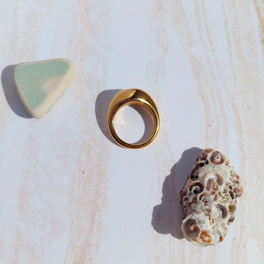 NONNA ring