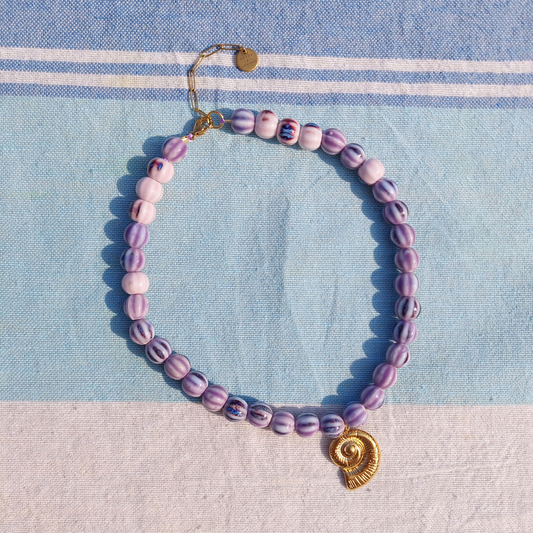 POLPO necklace