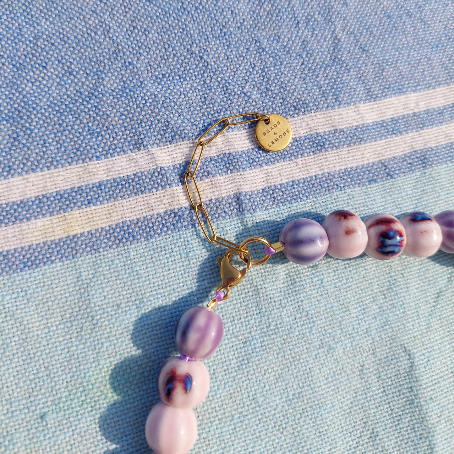 POLPO necklace
