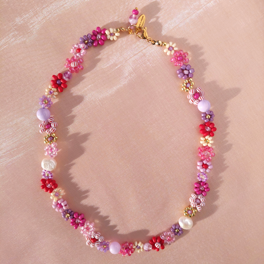 ROMANTICA necklace