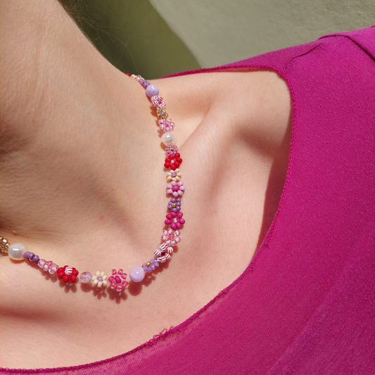 ROMANTICA necklace