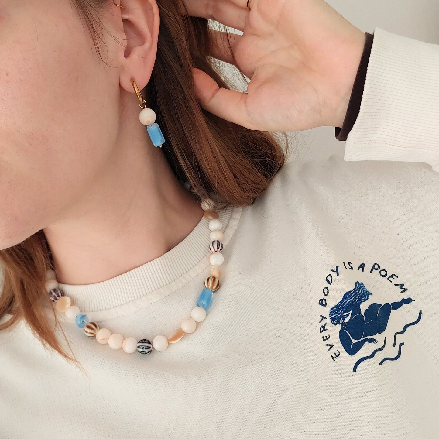 ROMA earrings