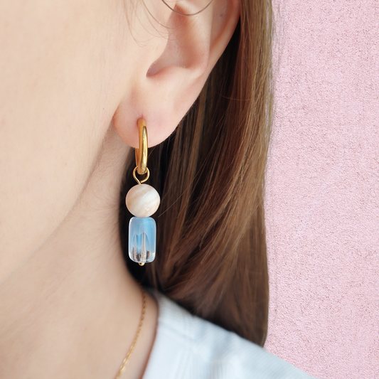 ROMA earrings