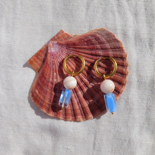 ROMA earrings