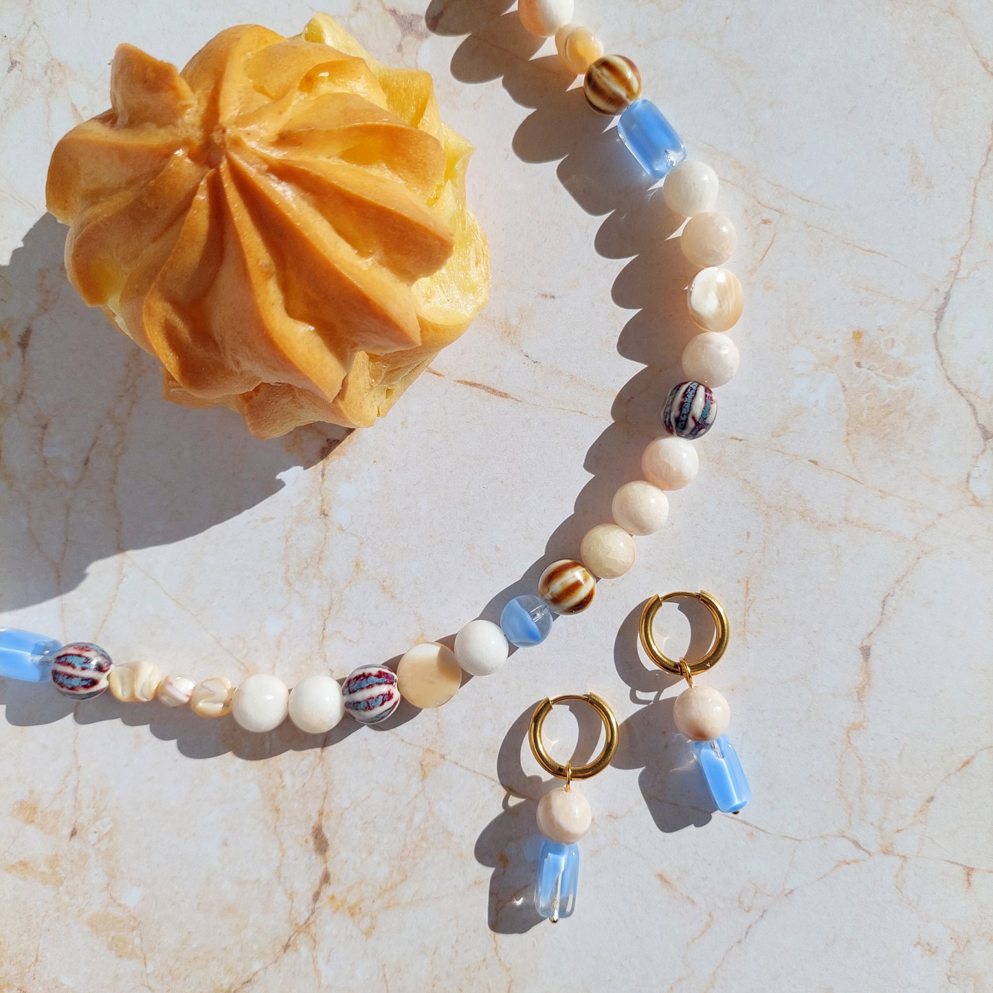 ROMA necklace