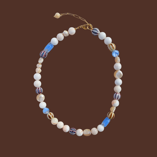 ROMA necklace
