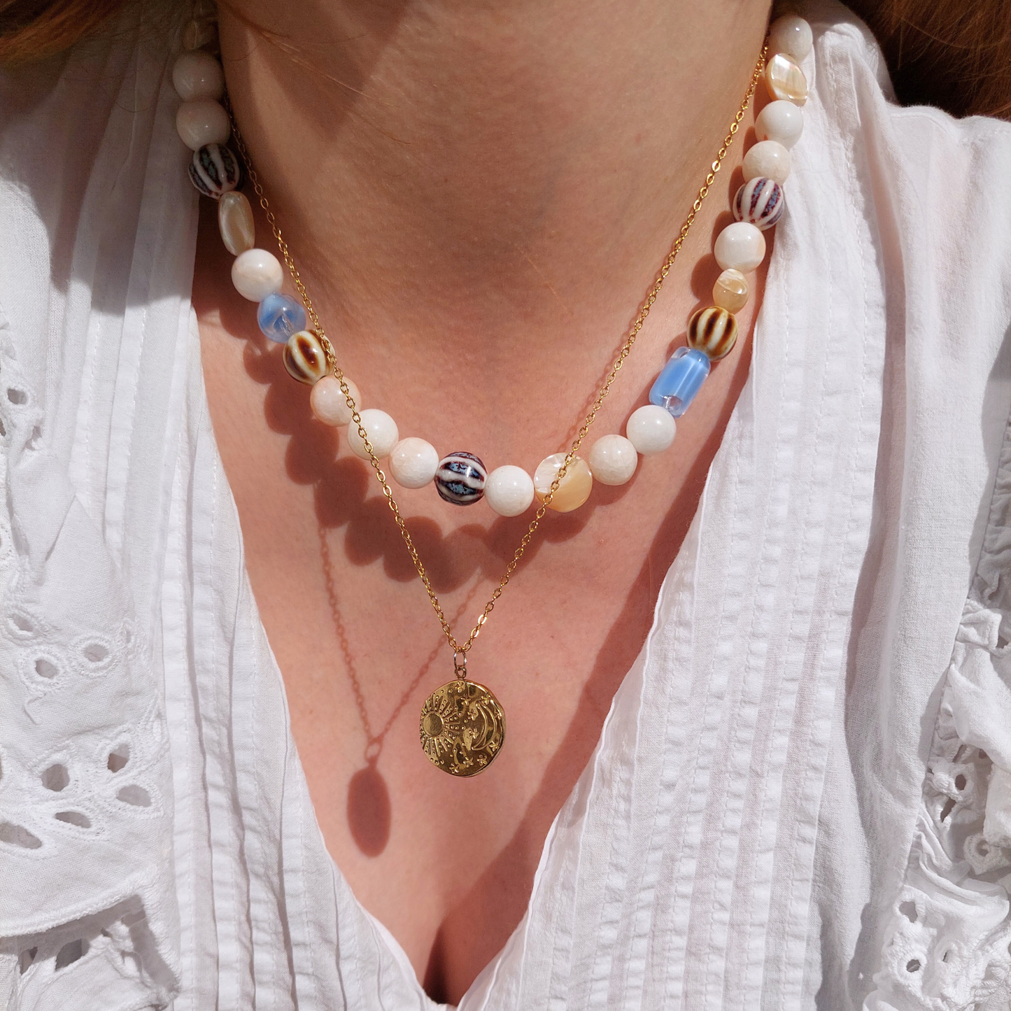 ROMA necklace