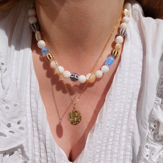 ROMA necklace