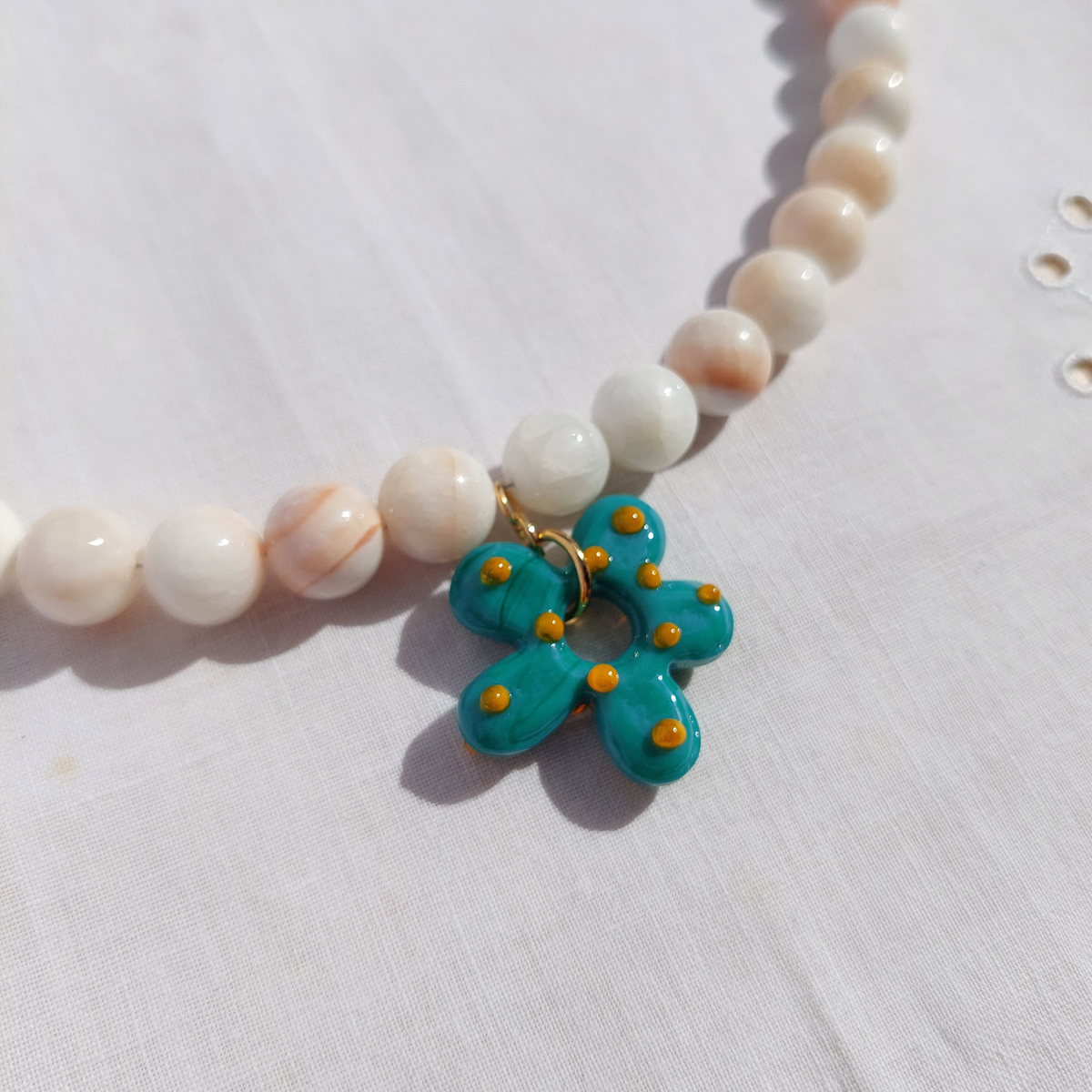 SANT'AGATA necklace