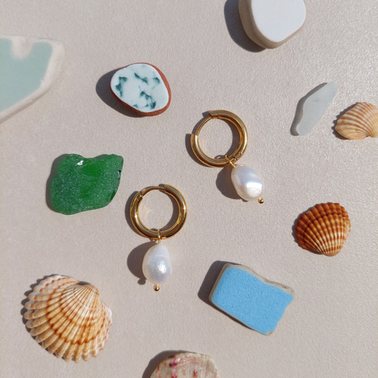 VERO earrings
